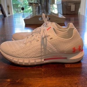 Under Armour sneakers